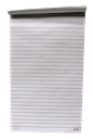Oddy Conference Pad Both Side 1/8-Pack Of 25