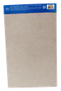 Oddy Conference Pad Both Side 1/8-Pack Of 25