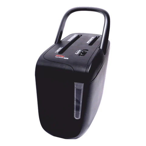Oddy Paper Shredder Machines 8 Sheets Cross Cut-H8S