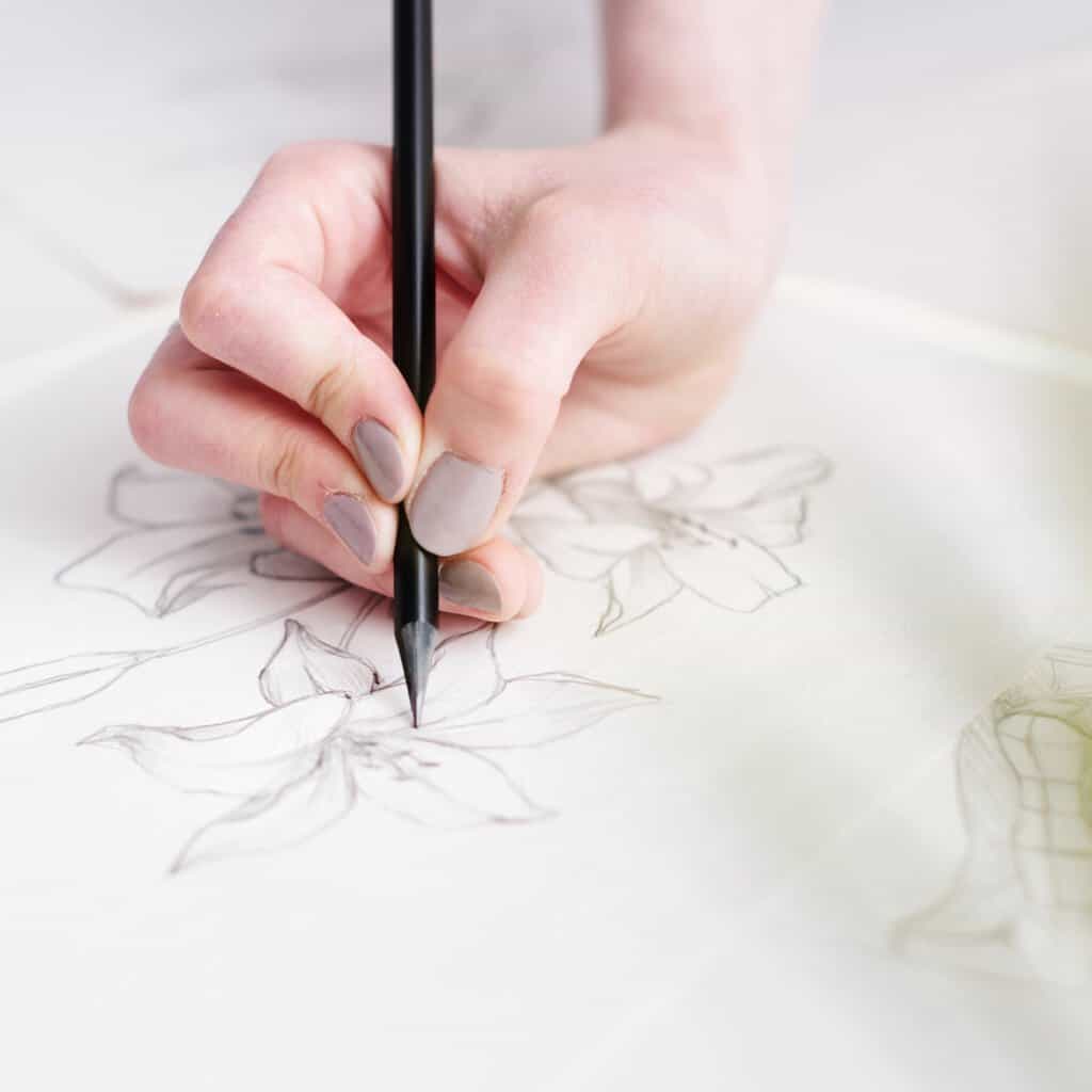 Oddy Drawing Sketch Book 36 Pages A3 Size
