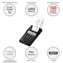 Casio Printing Calculator HR-8RC