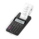 Casio Printing Calculator HR-8RC