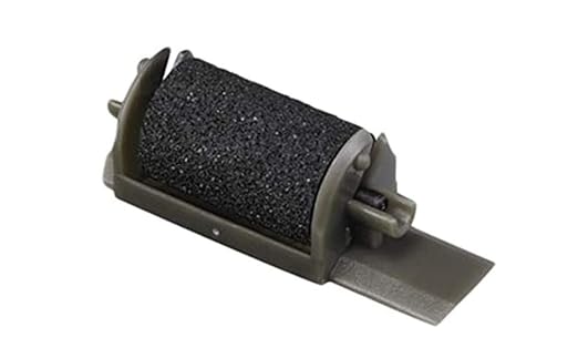 Casio Printing Calculator Ink Roller IR40 (HR-8RC)