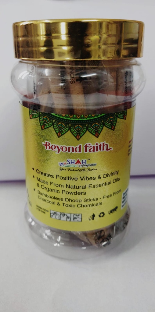 Premium Dhoop Sticks 100 Gram-Kabira