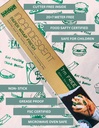 Oddy Food  Wrapping Paper