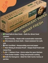 Oddy Food  Wrapping Paper