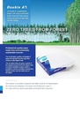 Double A Copier A4 70 Gsm