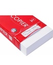 JK Red Copier Paper A4 75 Gsm (500 Sheet,1 Ream) White Colour