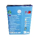 N R Copier Paper A/4 75 Gsm (500 Sheet,1 Ream) White Colour