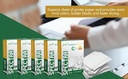 Trident Spectra Copier Paper A4 75 Gsm (500 Sheet,1 Ream) White Colour