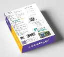 Trident Royal Touch Copier A4 80 Gsm (500 Sheet,1 Ream) White Colour