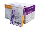 Trident Royal Touch Copier A4 80 Gsm (500 Sheet,1 Ream) White Colour
