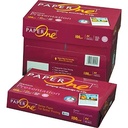 Paper One Alabaster Copier Paper A4 Size 100 Gsm (500 Sheet,1 Ream) White Colour