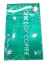 JK Easy Copier Paper, Legal Size(F/S), 70 Gsm (500 Sheet,1 Ream) White Colour
