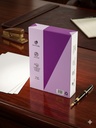 Redking Copier Paper A4 Size,100 Gsm (500 Sheet,1 Ream) White Colour