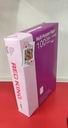 Redking Copier Paper A4 Size,100 Gsm (500 Sheet,1 Ream) White Colour