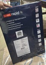 Rapid (Alpha Power) Copier Paper, A3 Size, 75 Gsm, (500 Sheet,1 Ream) White Colour