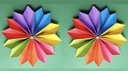 Fluorescent Colour Paper Double Sided, A4 Size, 80 Gsm, Colour-Mix, (Pack of 100) Use for Arts / Crafts & Printing. 