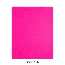 Fluorescent Colour Paper Double Sided, A4 Size, 80 Gsm, Pink Colour, (Pack of 100) Use for Arts / Crafts & Printing. 