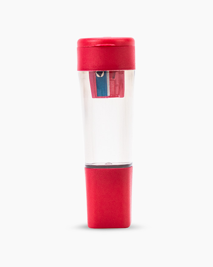 Camlin Twinz Eraser & Sharpener Combo