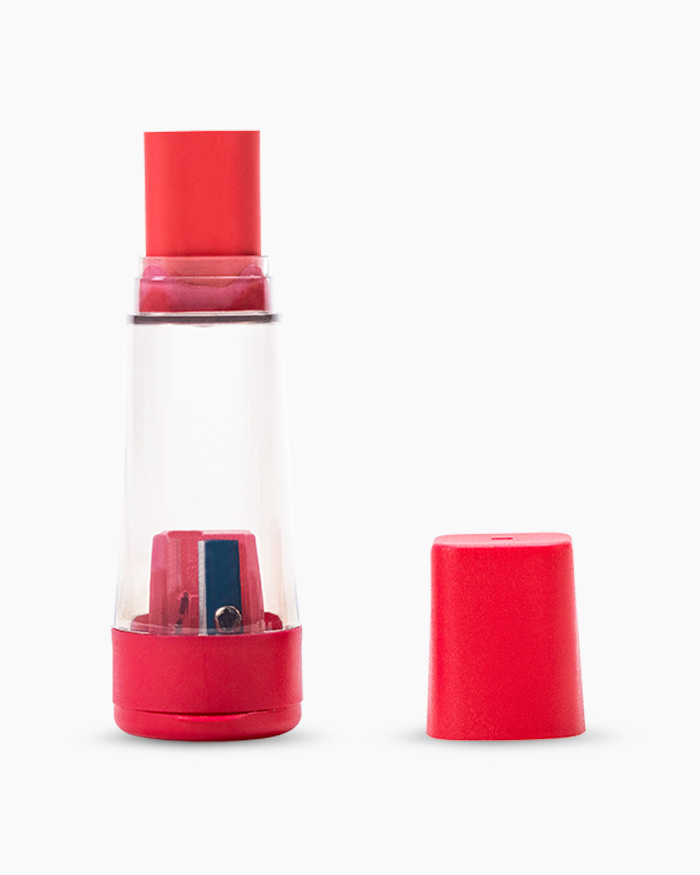 Camlin Twinz Eraser & Sharpener Combo