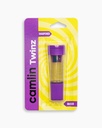 Camlin Twinz Eraser & Sharpener Combo