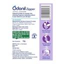 Odonil Zipper Bathroom Air Freshener-Joyful Lavender / 10g Instant & Long Lasting Fragrance