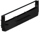 Image Master 12.7mm x 12 Metre-Pack Of 1, Refill for Refilling of Dot Matrix Printer Ribbon Cartridge(Black Colour)