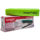 Kangaroo Stapler Gold 10