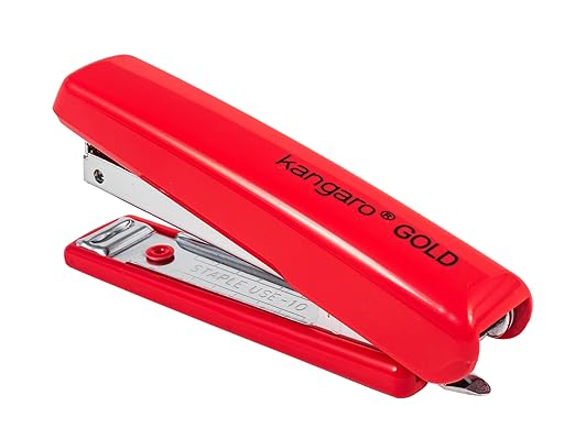 Kangaroo Stapler Gold 10