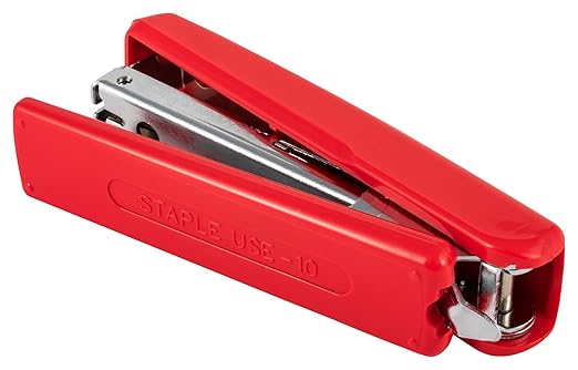 Kangaroo Stapler Gold 10