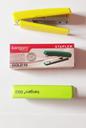 Kangaroo Stapler Gold 10