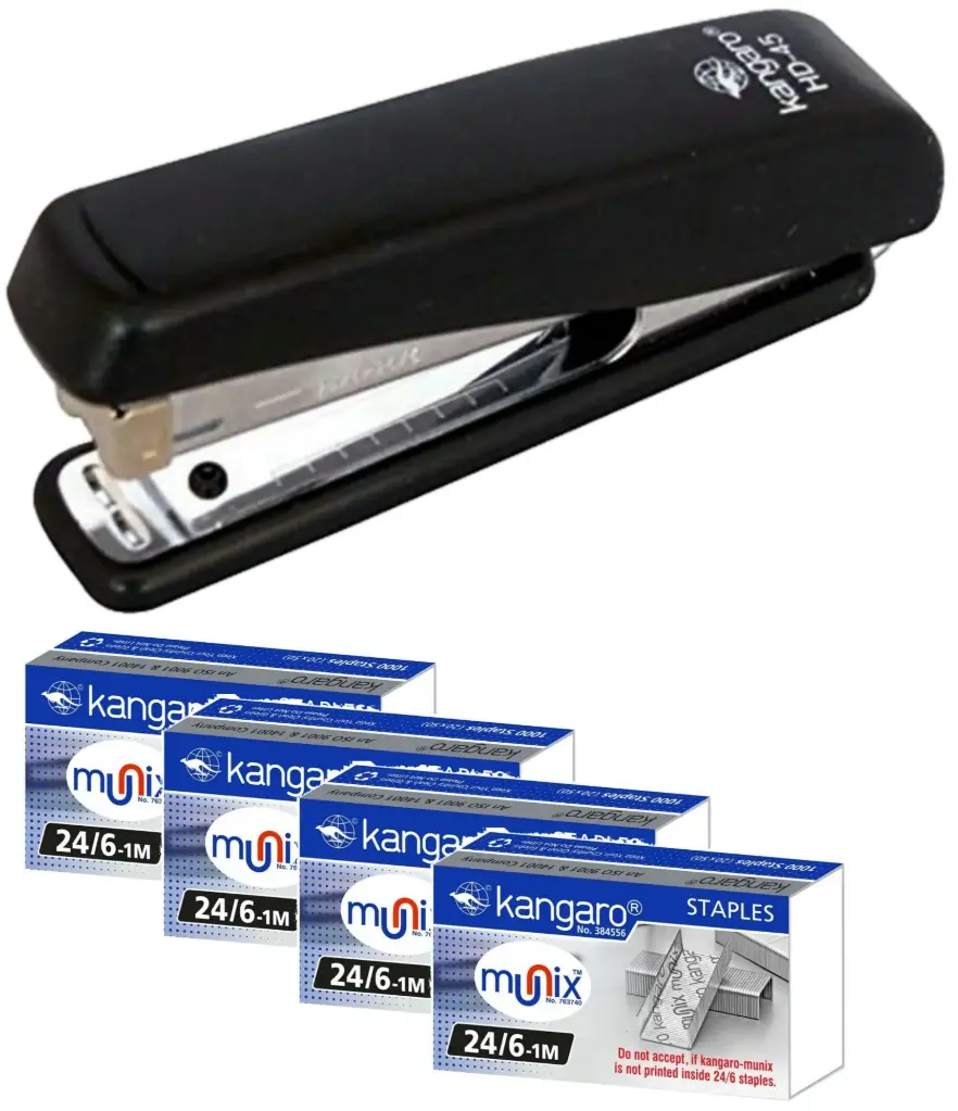 Kangaroo Stapler HD-45