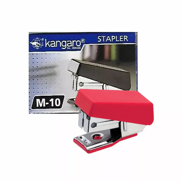 Kangaroo Stapler M 10