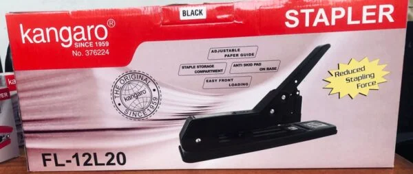 Kangaro Stapler FL-12L20