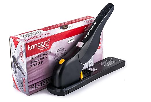 Kangaro Stapler FL-12M17