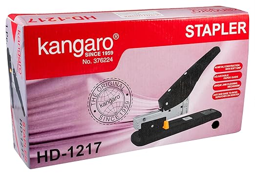 Kangaro Stapler HD-1217