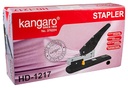 Kangaro Stapler HD-1217