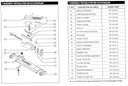 Kangaroo Stapler HD 1213