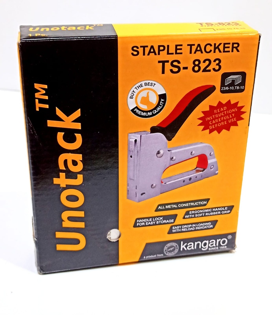 Kangaro Gun Tracker TS-823