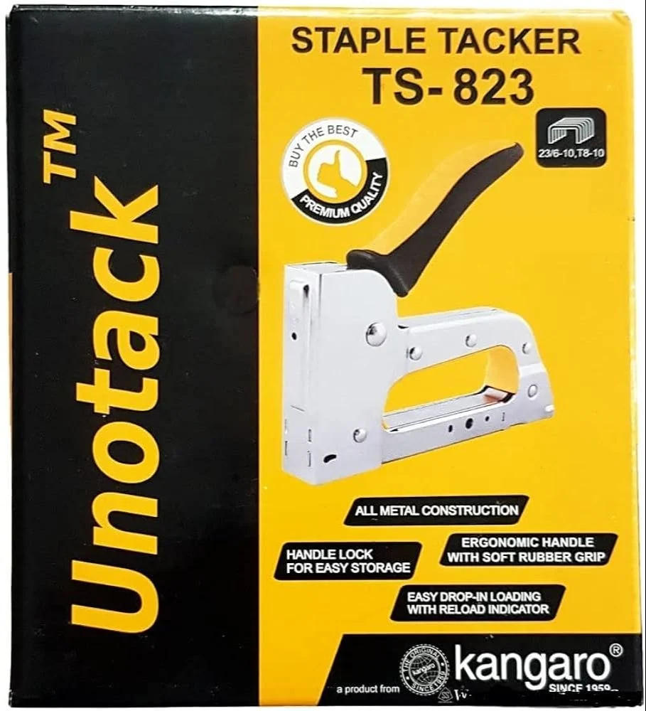 Kangaro Gun Tracker TS-823
