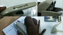 Kangaro Stapler Pin Remover SR-500
