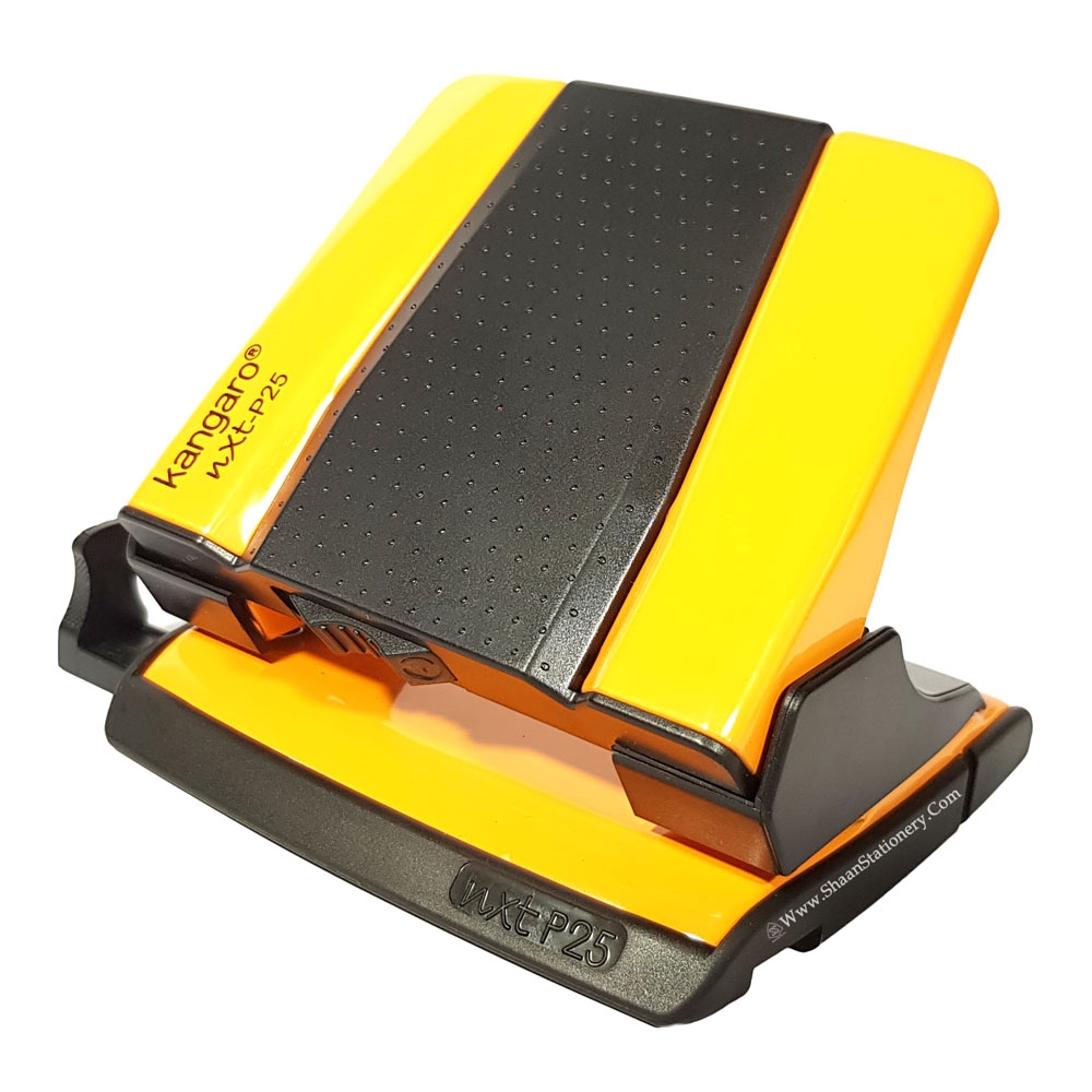 Kangaroo Paper Punch-NXT-P25