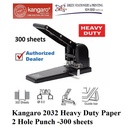 Kangaro Paper Punch 2032