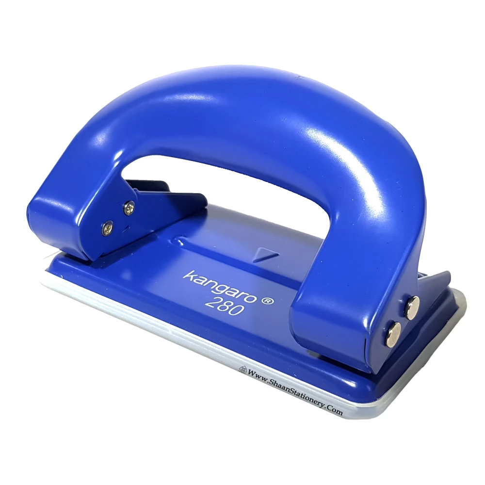 Kangaro Paper Punch 280