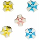 Camlin Spin Erasers-Pack Of 20