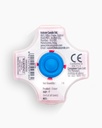 Camlin Spin Erasers-Pack Of 20