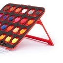 Camel ColorPad Water Colour Cake With Paint Brush-24 Shades 