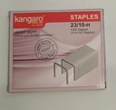 Kangaro Stapler Pin 23/10-H (Pack Of 1) 