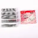 Kangaro Stapler Pin 23/13-H (Pack Of 10)